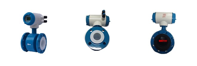 電磁流量計接管偏心和接口臺肩對性能影響有哪些？