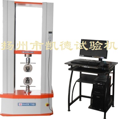 安全繩拉力試驗機的功能特點以及進(jìn)行拉伸試驗時的要求