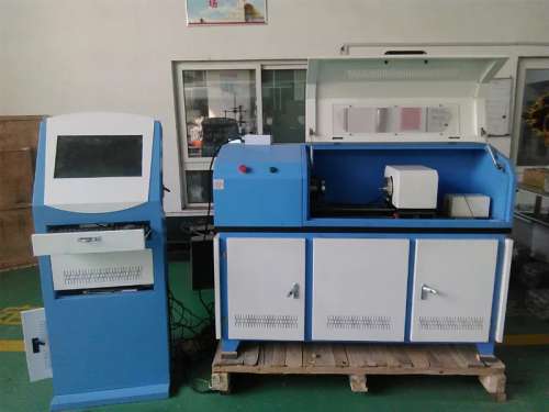 扭轉(zhuǎn)試驗機的機械原理是什么