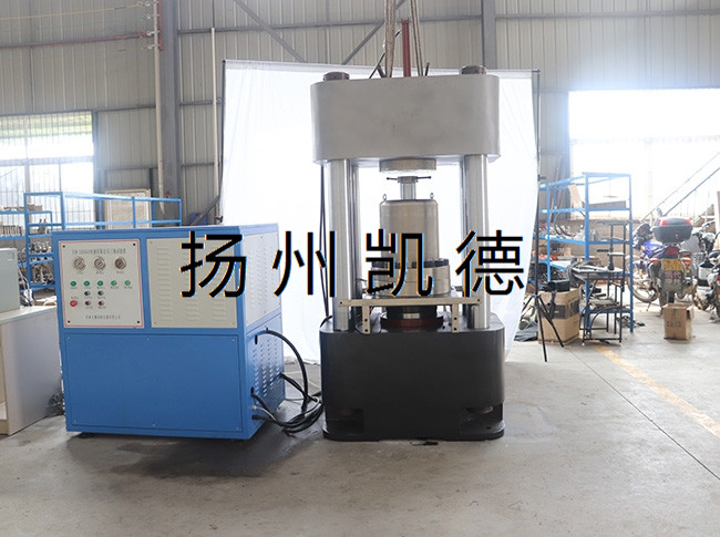 拉力試驗機在做橡膠膠絲試驗時易產生的問題