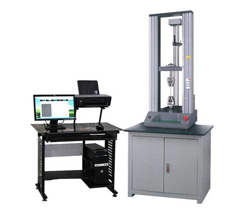 安裝萬能試驗機細(xì)節(jié)和使用法則,你注意了嗎